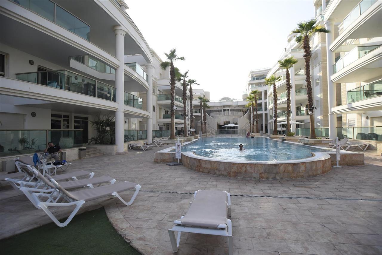 City Resort Palmore Eilat Exterior photo
