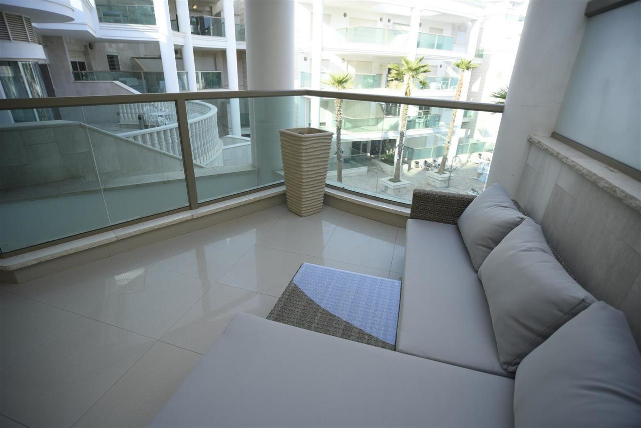 City Resort Palmore Eilat Exterior photo